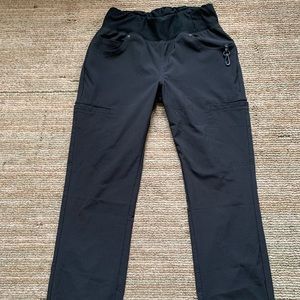 Cherokee I-flex scrub pants